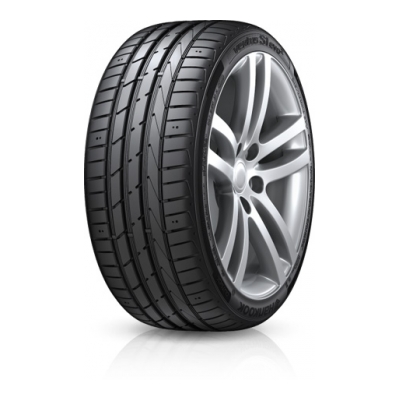 Hankook K117 Ventus S1 Evo2 - Sommard�ck 