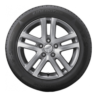Hankook K425 Kinergy Eco - Sommard�ck