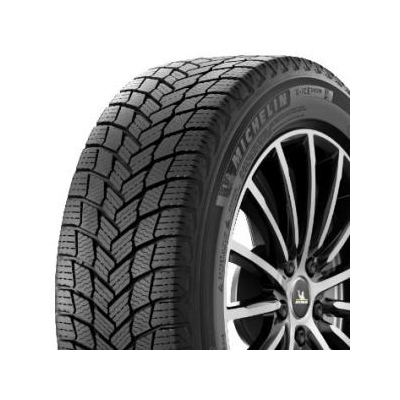 Michelin X-Ice Snow SUV RG - Vinterd�ck 