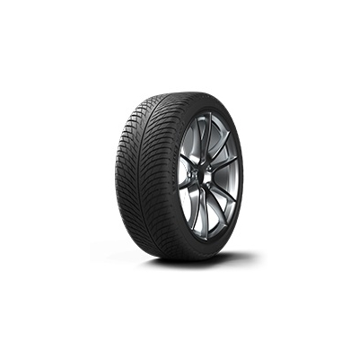 Michelin Pilot Alpin 5 - Vinterd�ck 