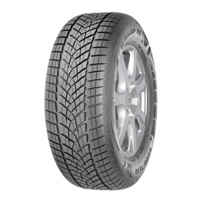 Goodyear UltraGrip Ice SUV Gen-1 - Vinterd�ck 