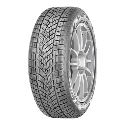 Goodyear Ultragrip performance gen-1 - Vinterd�ck 