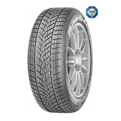 Goodyear UltraGrip Performance SUV Gen-1 - Vinterd�ck 