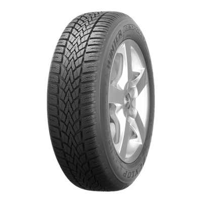 Dunlop Winter Response 2 - Vinterd�ck 