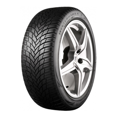 Firestone Winterhawk 4 - Vinterd�ck 